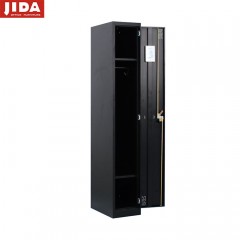 JIDA/集大 单门更衣柜 钢柜 铁皮柜 文件柜  UGY-115