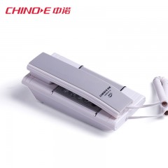 中诺 电话机挂壁式家用座机 A027