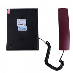 中诺 固定电话机坐机办公  1820