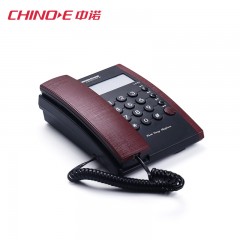 中诺 固定电话机坐机办公  1820