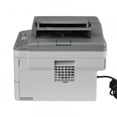 兄弟 黑白A4激光办公节省打印机复印扫描传真一体机 MFC-B7700D