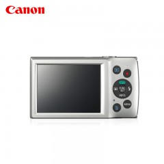 佳能/Canon  时尚数码相机 2000万像素高清拍 175