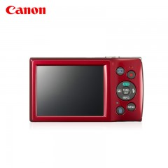 佳能/Canon  时尚数码相机 2000万像素高清拍 175