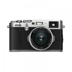 富士/Fujifilm 旁轴数码相机文艺复古富士 X100F