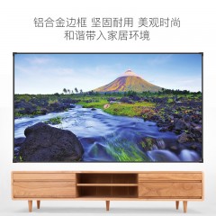 IN&VI/英微 HZ窄边16:9高清透声画框幕布家用办公投影幕