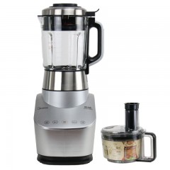 美的  精粹破壁机静音变频料理机 MJ-BL1523A