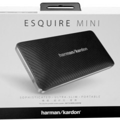 哈曼卡顿／Harman kardon  音乐精英无线蓝牙便携音箱 Esquire Mini