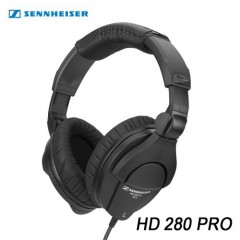 森海塞尔/Sennheiser 头戴专业监听耳机  HD280 PRO
