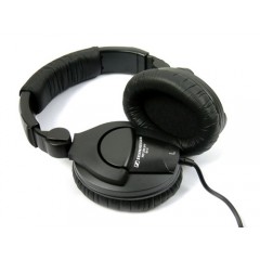 森海塞尔/Sennheiser 头戴专业监听耳机  HD280 PRO