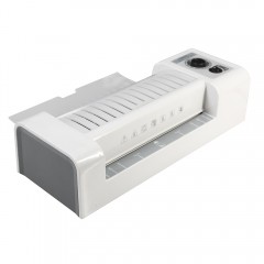 得力 塑封机A4大小过塑机覆膜机图纸保护膜  3891