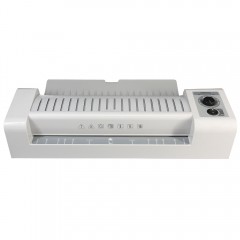 得力 塑封机A3大小过塑机 覆膜机图纸保护膜 3892