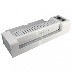 得力 塑封机A3大小过塑机 覆膜机图纸保护膜 3892