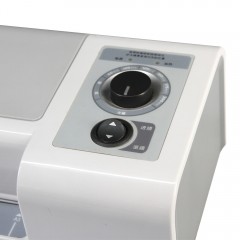 得力 塑封机A3大小过塑机 覆膜机图纸保护膜 3892