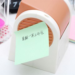 晨光 AS33D10110 3X3 多彩便条纸 YS-10 便签本 留言本