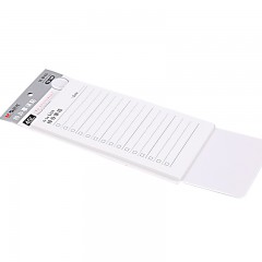 晨光 YS-196 便条纸3X6自粘40页