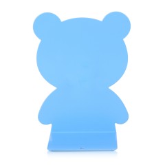 得力 95423优酷学生卡通书立