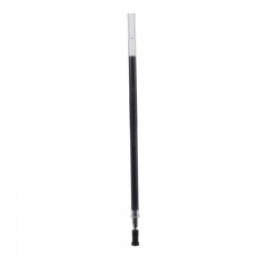 得力 S765中性笔芯0.38mm全针管 水笔芯签字笔芯 20支/盒