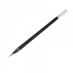 得力 S765中性笔芯0.38mm全针管 水笔芯签字笔芯 20支/盒