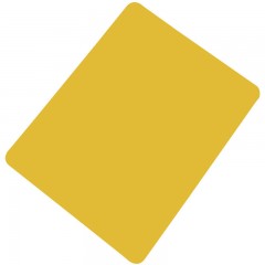 得力 9351 9352 9353复写板 C6 A5 A4塑料写字垫板衬板隔板