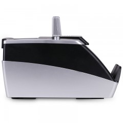 得力 3912点钞机银行专用 全智能验钞机  智能触摸屏 联保