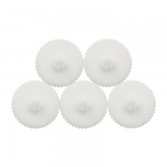 得力 3888/3881 财务凭证装订机垫片刀垫装订机配件耗材