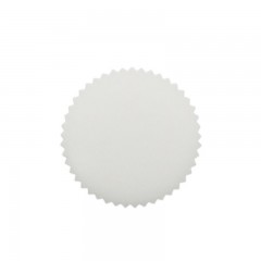 得力 3888/3881 财务凭证装订机垫片刀垫装订机配件耗材