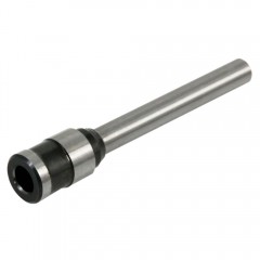 得力 3821空心钻刀财务凭证装订机专用冲头优质钢材刀口锋利