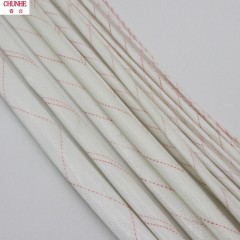 春和 1.5KV黄腊管/黄蜡管 绝缘套管 玻璃纤维管 1-30MM整包