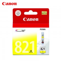 佳能/Canon CLI-821 墨盒(适用于iP4680 3680 MP545 558 568 MX868)