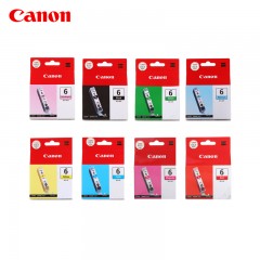 佳能/Canon BCI-6 墨盒（适用于ip8500 i9950