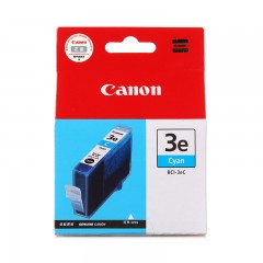 佳能/Canon BCI-3e 墨盒 (适用i6500 i6100 MP730)