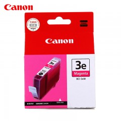 佳能/Canon BCI-3e 墨盒 (适用i6500 i6100 MP730)