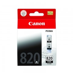 佳能/Canon PGI-820 BK 墨盒 (适用于PIXMA MP638 iP4680 3680)