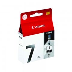 佳能/Canon PGI-7 BK 墨盒 (适用腾彩PIXMA MX7000 MX7600)