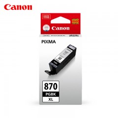 佳能/Canon 870/871 XL 6色墨盒套装（适用MG7780、TS9080）