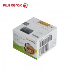 富士施乐 M158b原装墨粉盒墨盒105/158/218 CT202229