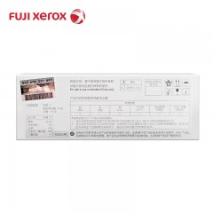 富士施乐 CM205b/f/215b/f/fw/CP105b/205/215/w经济型 黄色墨粉盒