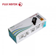 富士施乐 CM118w/228fw/CP118w/119w/228w原装黄色墨粉筒 标准装