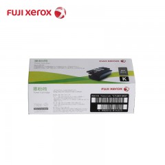 富士施乐 CM205b/f/215b/f/fw/CP105b/205/215/215w原装黑色墨粉盒