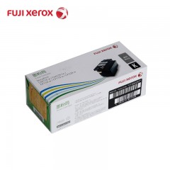 富士施乐 CM118w/228fw/CP118w/119w/228w系列原装黑色墨粉盒