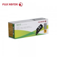 富士施乐 CM205b/f/215b/f/fw/CP105b/205/215/215w原装黄色墨粉盒