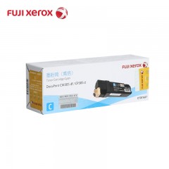 富士施乐 CM305df/CP305d 系列 原装青色墨粉筒
