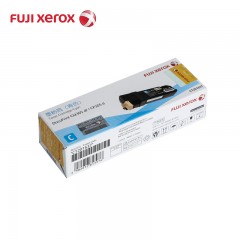 富士施乐 CM305df/CP305d 系列 原装青色墨粉筒