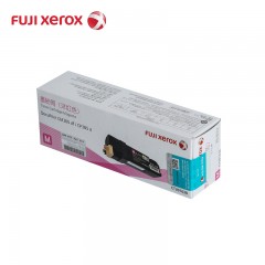 富士施乐 CM305df/CP305d 系列 原装洋红墨粉筒