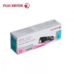 富士施乐 CM305df/CP305d 系列 原装洋红墨粉筒