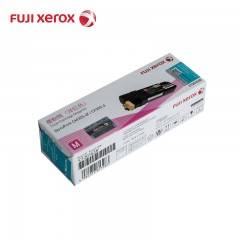 富士施乐 CM305df/CP305d 系列 原装洋红墨粉筒