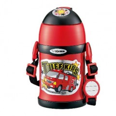 象印 保温杯SC-ZT45儿童吸管保温杯保温壶450ml