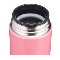 象印 高档不锈钢真空隔热超强保温杯SM-JD48 480ML