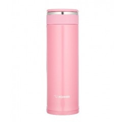 象印 高档不锈钢真空隔热超强保温杯SM-JD48 480ML