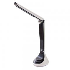 美的 可充电式LED台灯护眼书桌大学生儿童小学生创意学习用保视力 MTD4.8-M/K-01